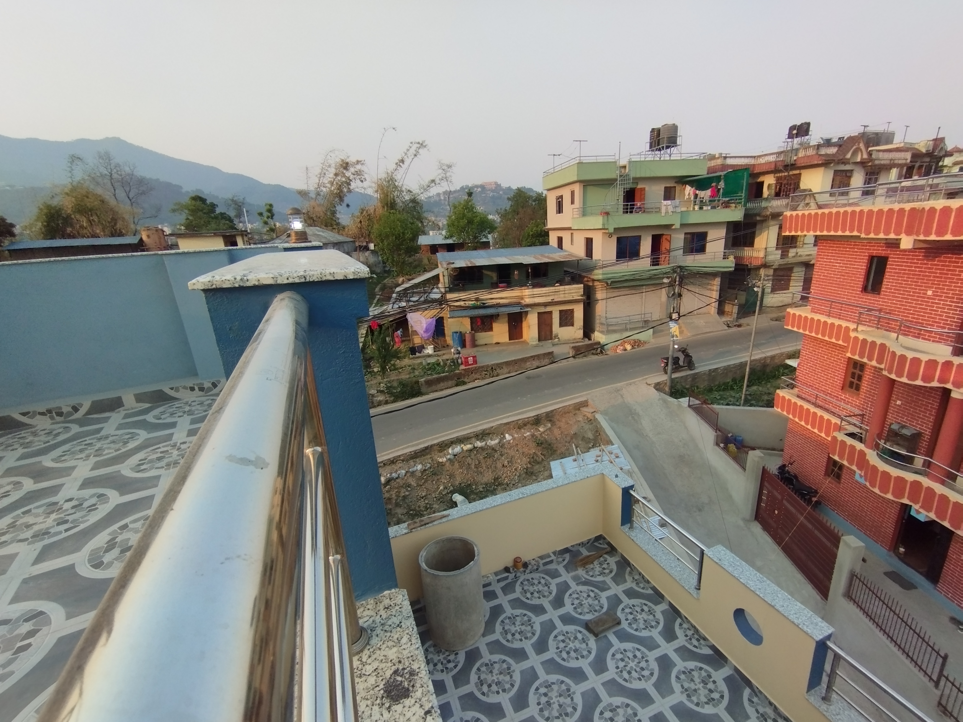 Picture of Kathmandu Metropolitan City, Bagmati